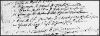 Jens Jensen Musland fødd 1709