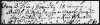 Nils Halversen och Aagote Jondtr gift 1734 Nils Halversen och Aagote Jondtr gift 1734
