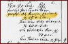 Ole Pålsen Eikeland og Anna Ølversdotter døde 1742 Ole Pålsen Eikeland og Anna Ølversdotter døde 1742