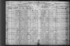 United States Census, 1920, Christina Langager