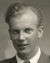 Abel Johan Haugland