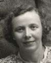 Alma Sofie Jensdtr Haugland, f. Vollen