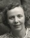 Alma Sofie Jensdtr Haugland, f. Vollen (I119)