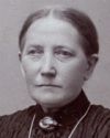 Berthe Andrine Olsdatter Skurdal