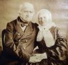 Familie: Nils Fredrik Wilhelm Lagerholm / Anna Elisabeth Ekman