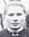 Nilsina Johanna Nilsdotter Kaldestad