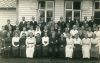 Songarstevne i Uskedalen 1914 Songarstevne i Uskedalen 1914