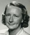 Barbro Wilhelmina Schmidt f. Lagerholm