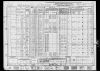 United States Census, 1940, Julia and Ben Mayo