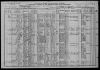 United States Census, 1910, Christine Langager