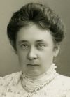 Lydia Maria Eriksson